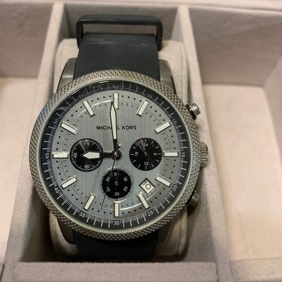 Michael Kors Other - Michael Kors Watch